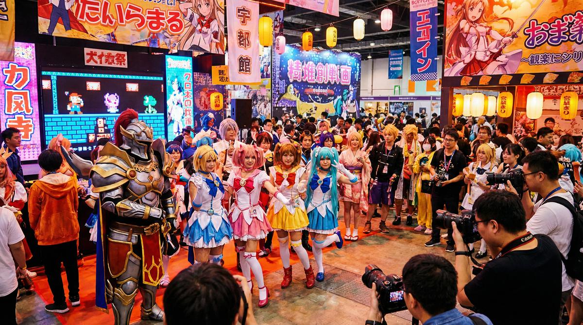 91动漫cosplay视频